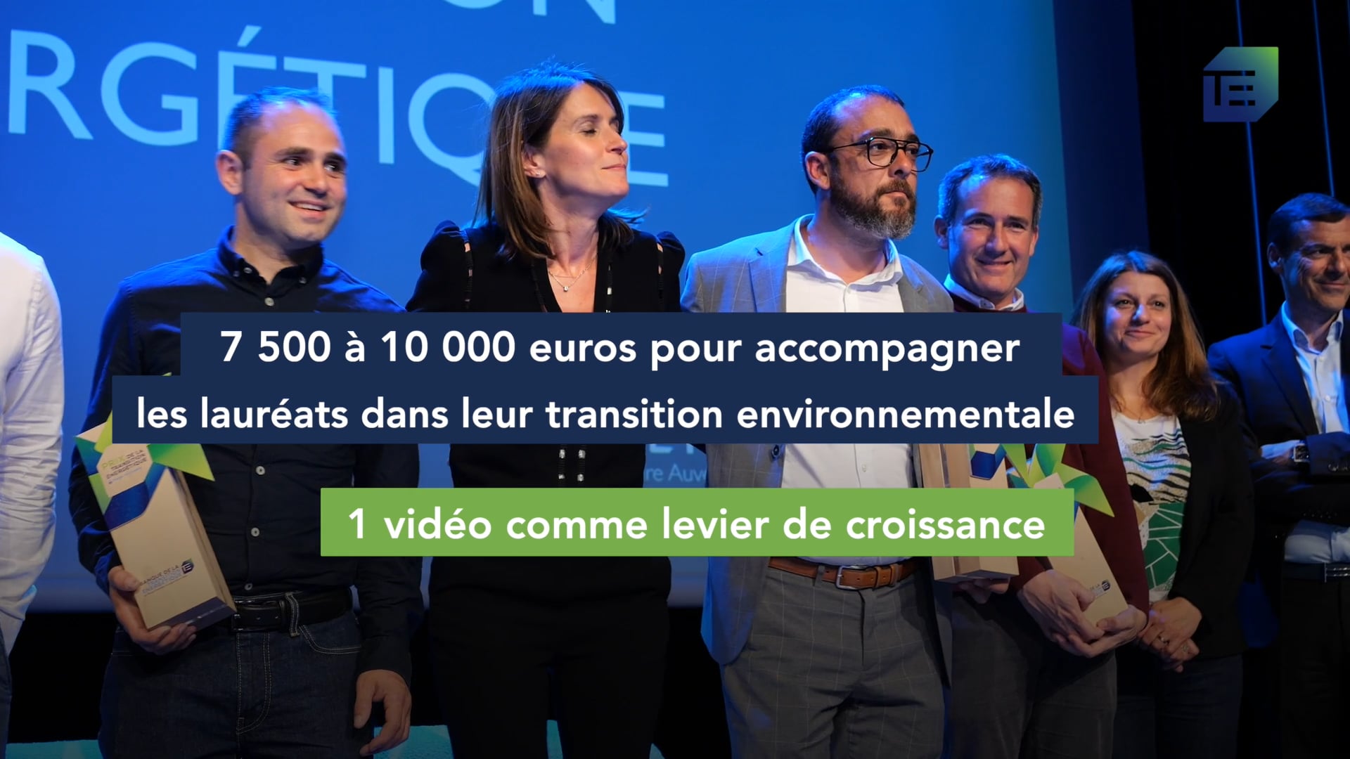 Aftermovie / La Banque Populaire