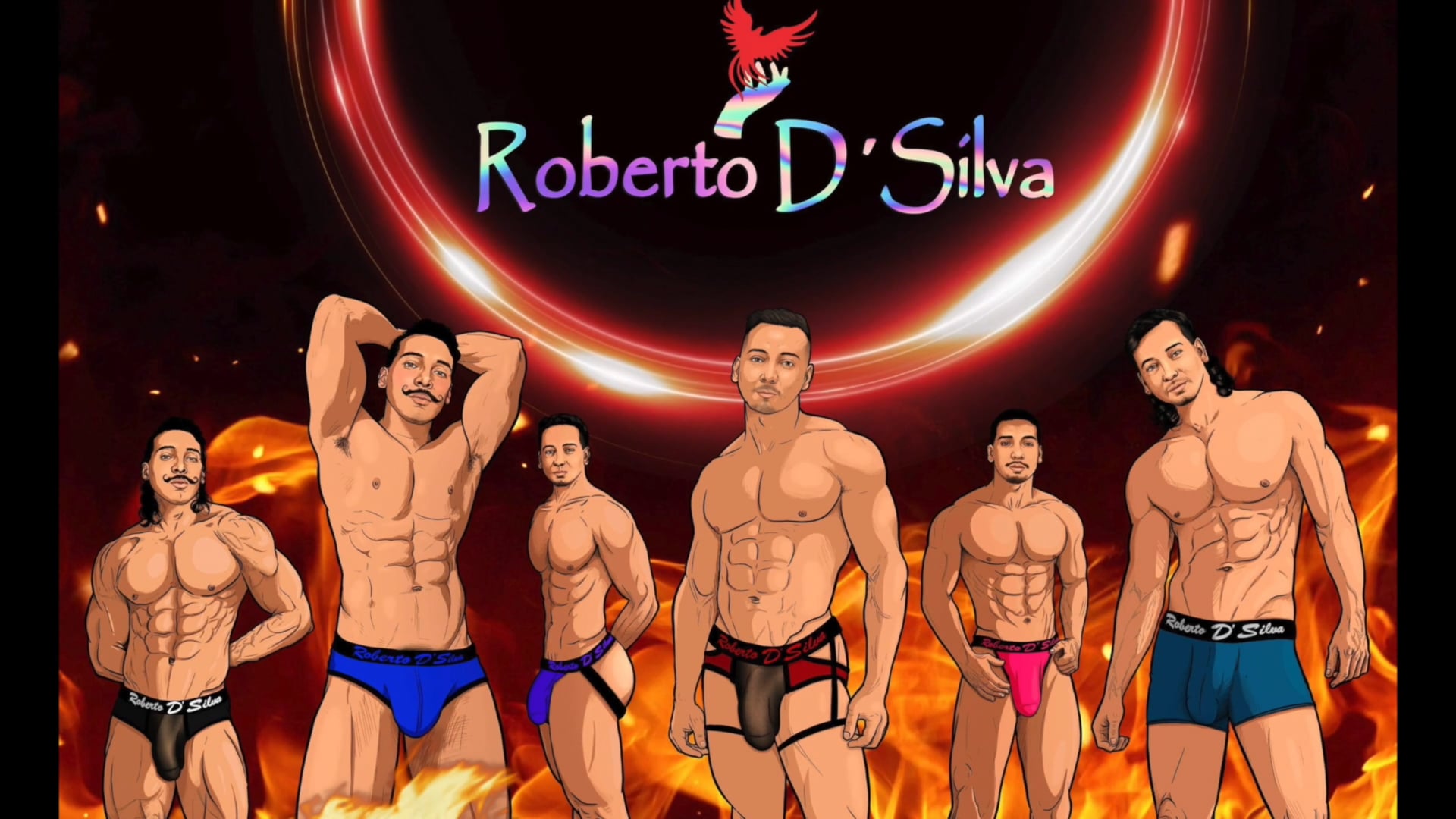 Roberto D'Silva