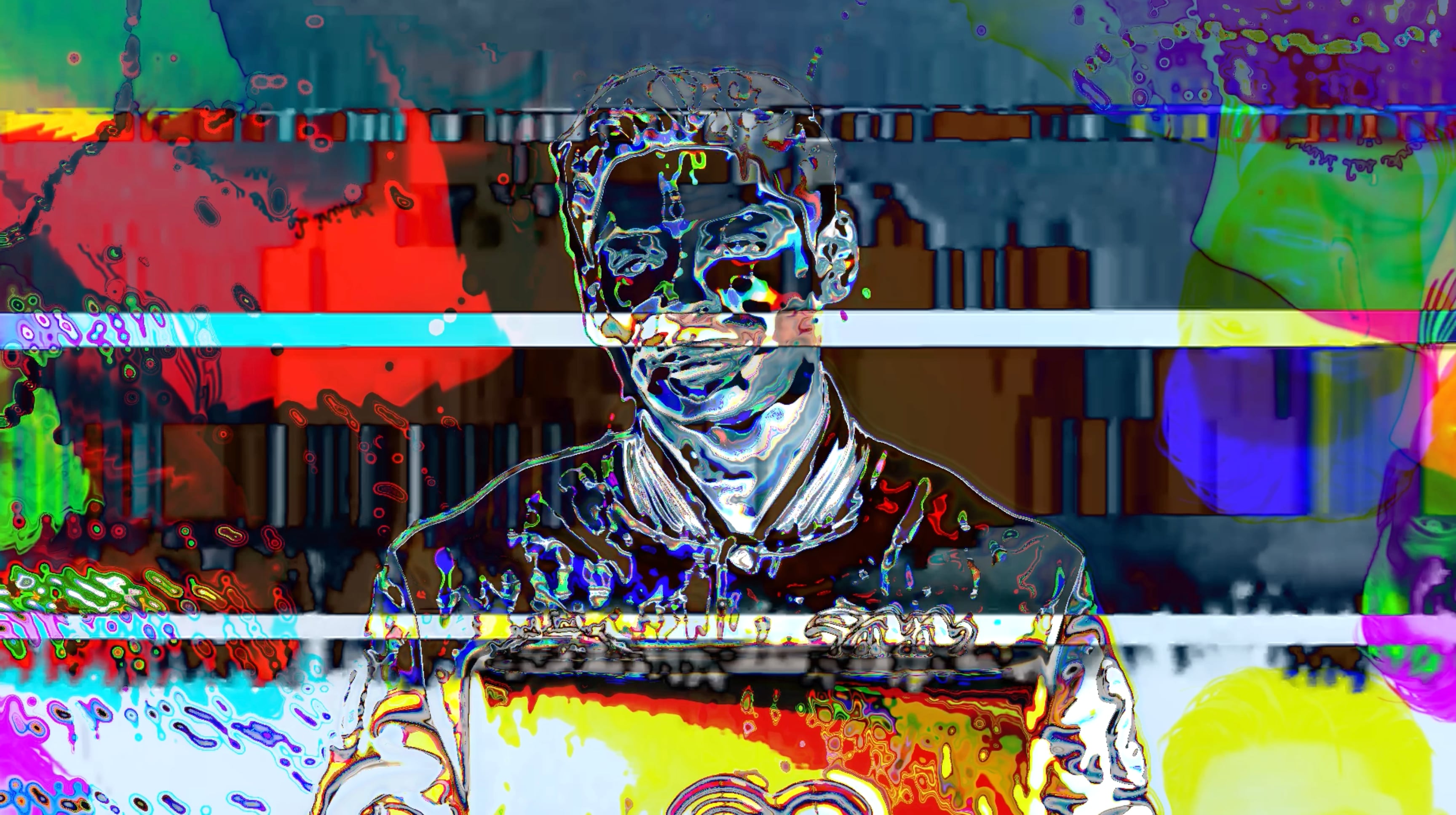 Video Editor Reel