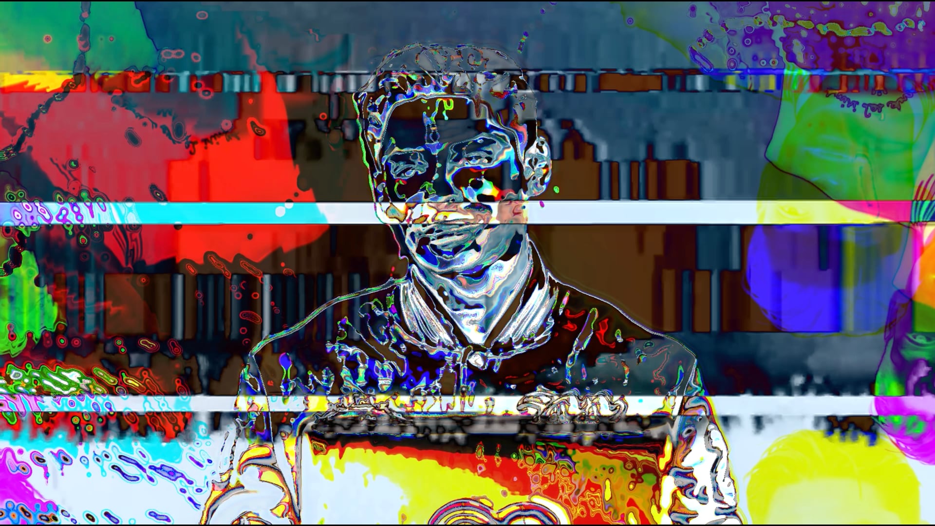Video Editor Reel
