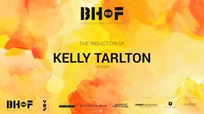 NZ BHOF 2023 - Kelly Tarlton