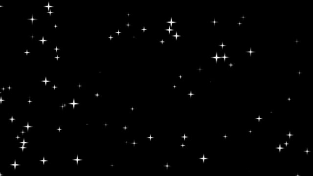 Stars, Motion, Background. Free Stock Video - Pixabay