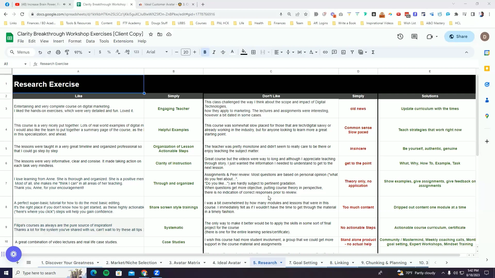 5 - AOM - Research on Vimeo