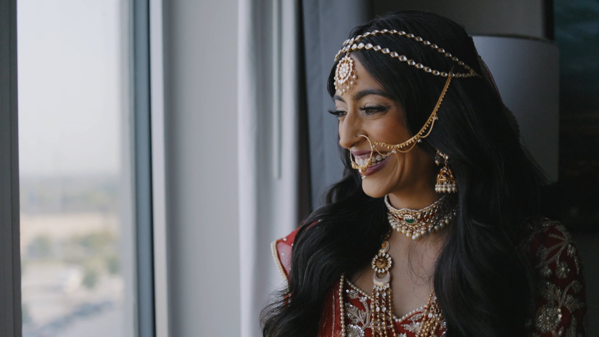 Swati + Keyoor