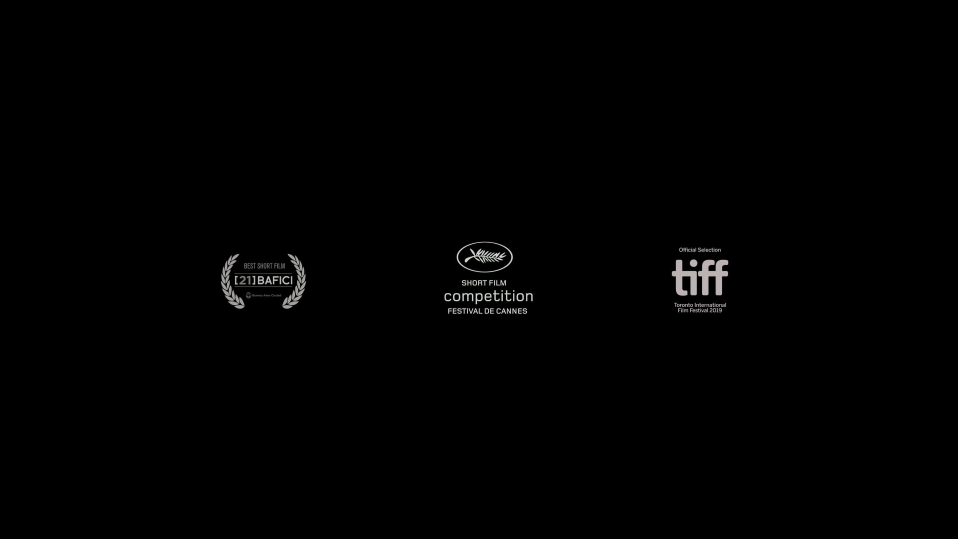La Siesta Trailer (2019)