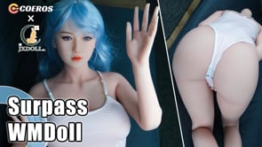 Unboxing & Review: Surpassing WMDoll with the JXDoll 170D-Cup TPE Sex Doll