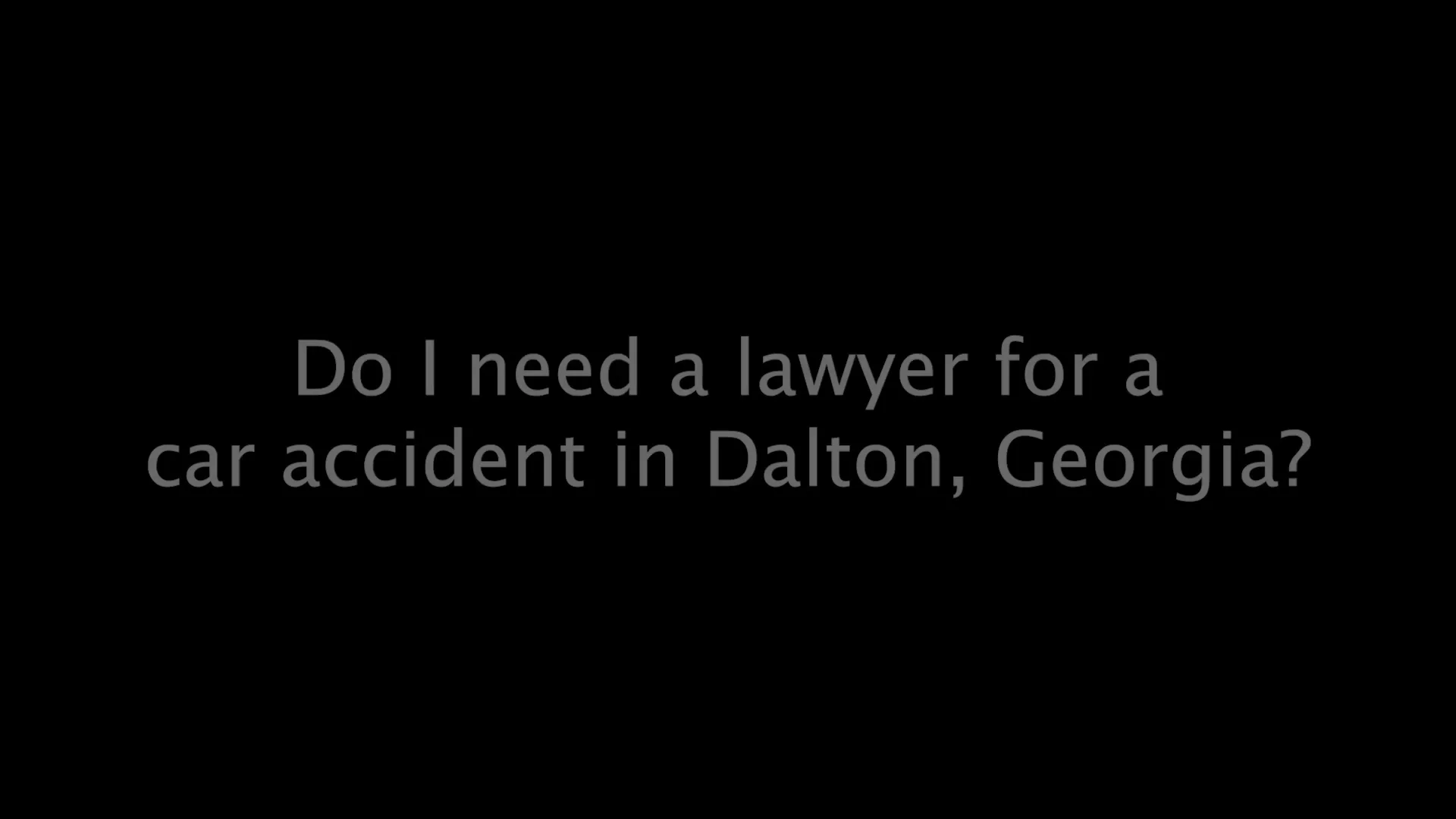 lawyer-for-car-accident