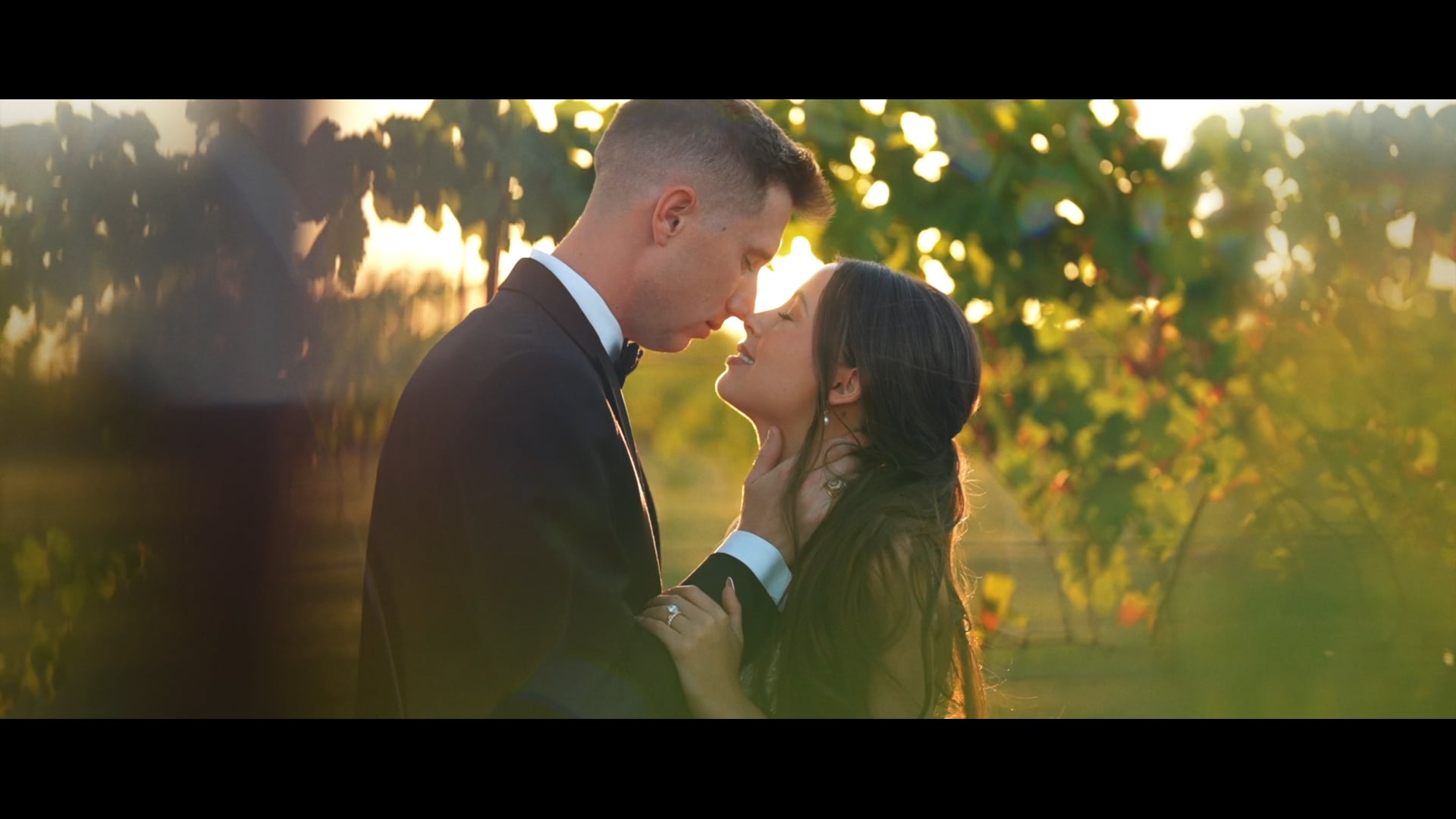 Ryen & Matt - Feature Film