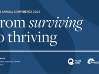 7. Implementing Systemic SEL in your school | Prof Mark Greenberg NCESE Conference 2023 Keynote