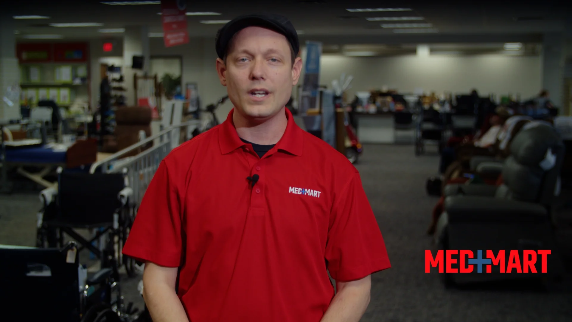 B2B Video Med Mart on Vimeo