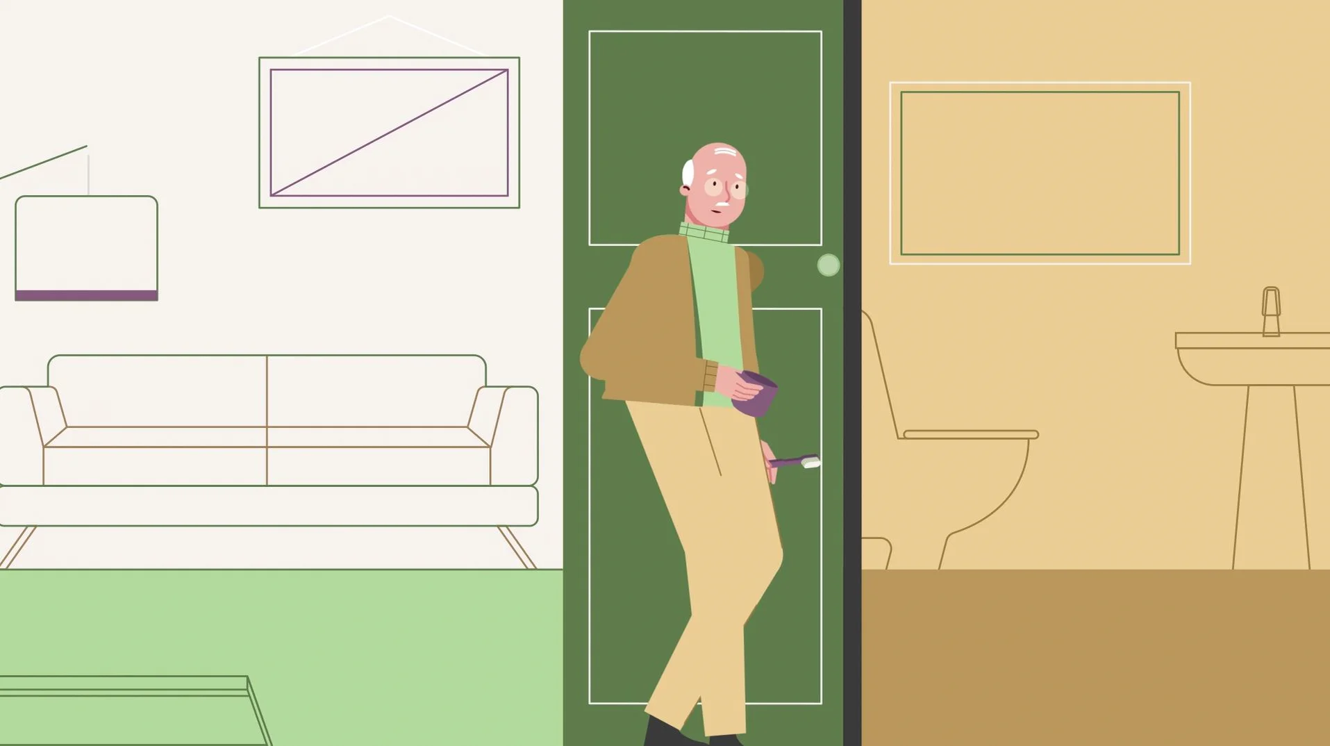 DwellSafe Explainer Video - 2023 in Explainer Videos on Vimeo