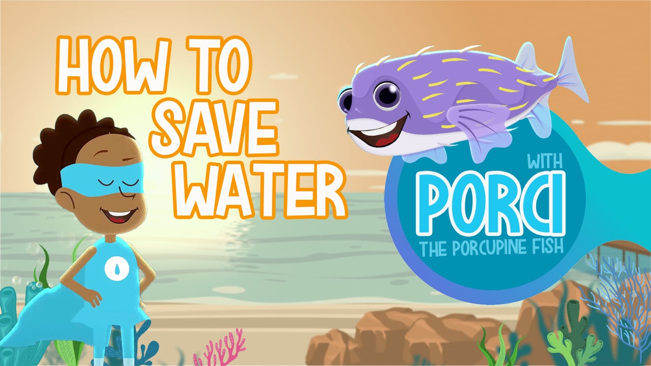 MDC - SA Water - How To Save Water