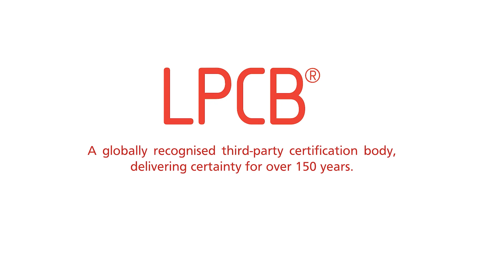 Logotipo De Lpcb