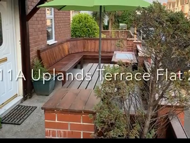 Uplands Terrace flat share 1 room  available Main Photo