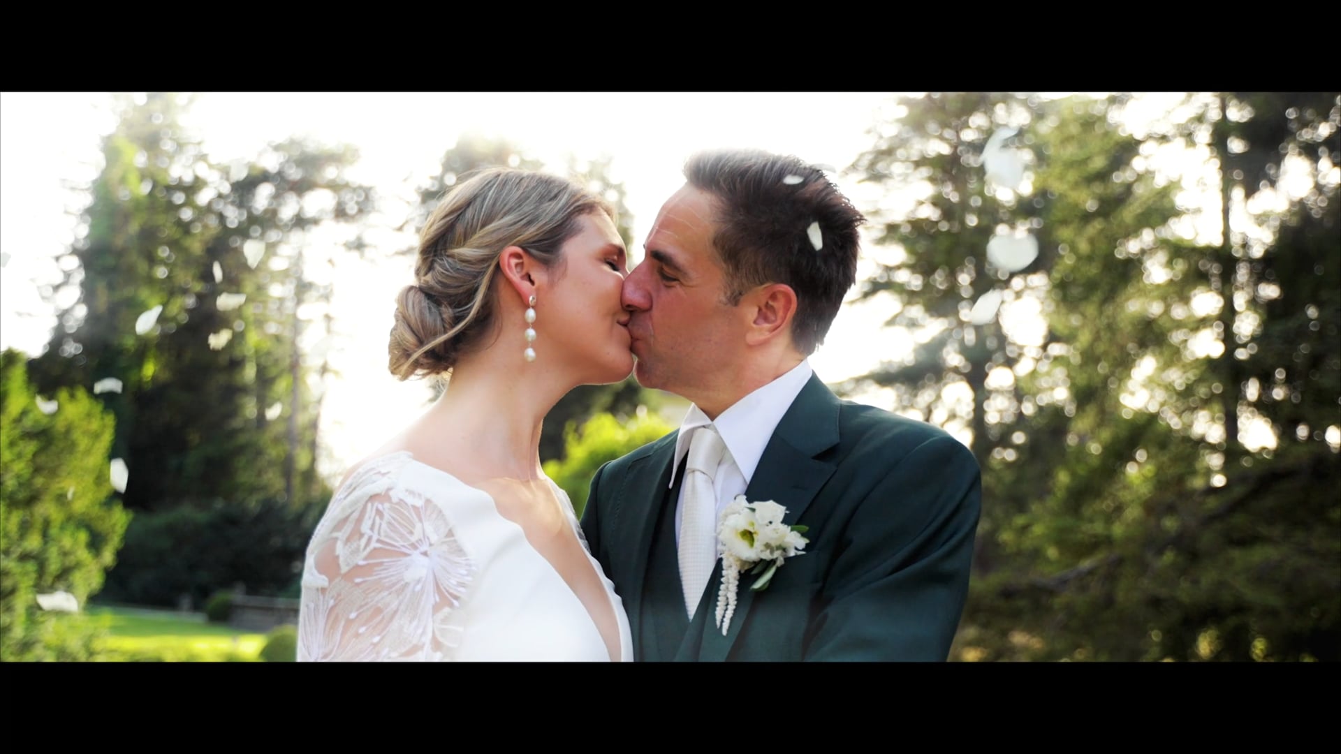 Wedding Film - Marc & Nadja