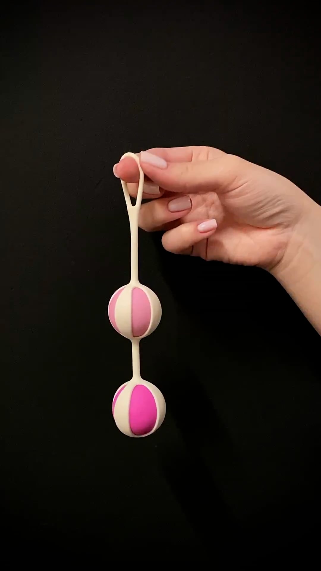 Geisha Balls, 2 Generation Vaginal Balls for Kegel Exercises