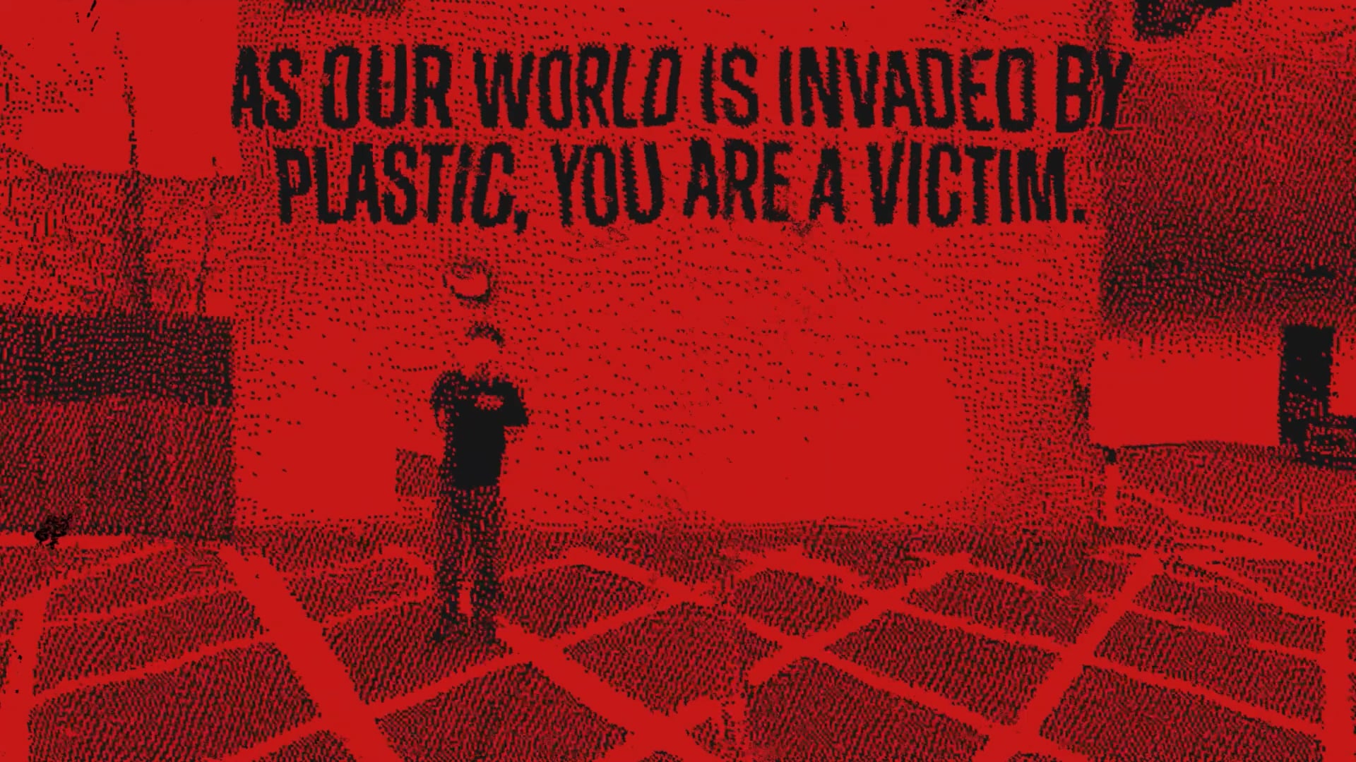 Being, Polluted – Final Demo