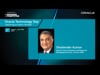 Shailender Kumar, Senior Vice President and Regional Managing Director, Oracle India
