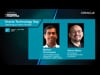 Varun Basu, eGov Foundation & Mohan Srinivasan, Oracle