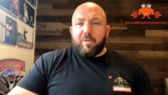 Chad Wesley Smith Full Interview With PowerliftingTechnique On Vimeo