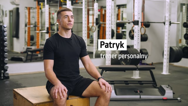 ViSHAPE - film produktowy o SmartGym Pro