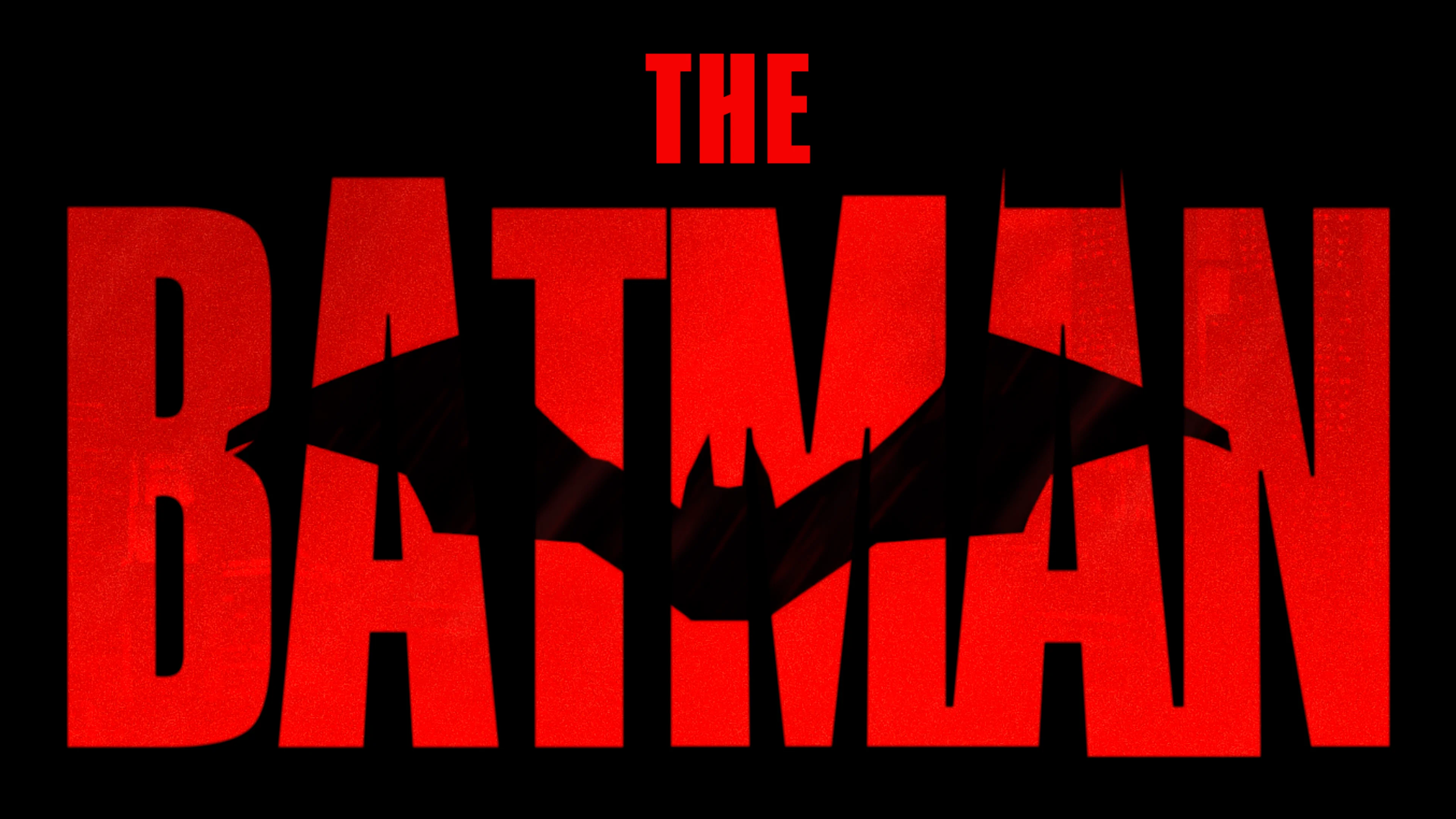 1 THE BATMAN on Vimeo