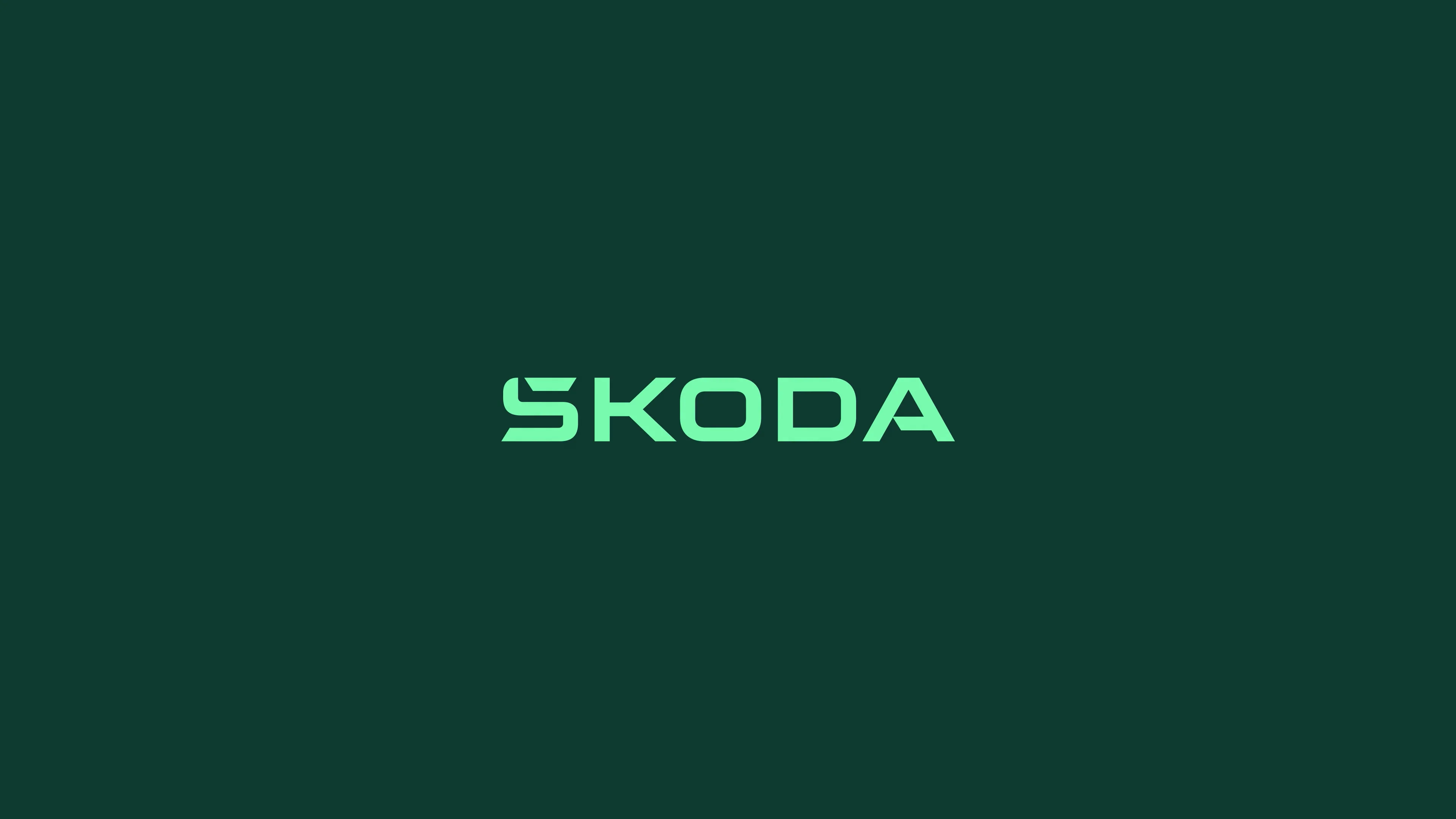 SKODA LOGO on Vimeo