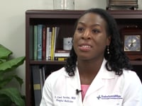Newswise:Video Embedded dr-carol-nwelue-discusses-how-to-keep-your-kids-healthy-when-going-back-to-school