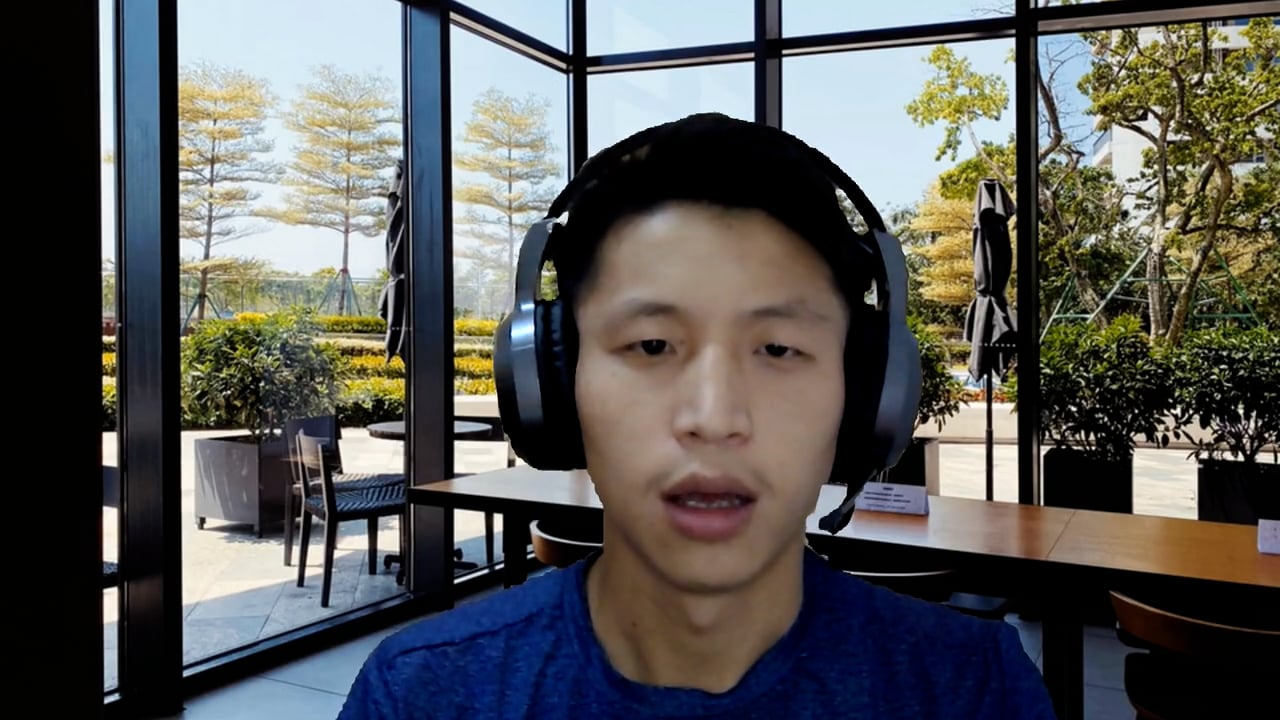 Video Thumbnail