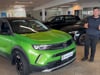Video af Opel Mokka-e EL Ultimate 136HK 5d Aut.
