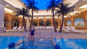 Nirvana Spa