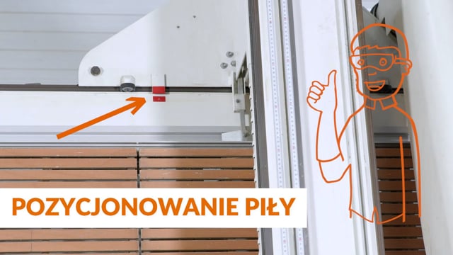 Filmy BHP dla producenta mebli sklepowych - Perfecta Retail Furniture