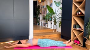 Session 10 - The Burn