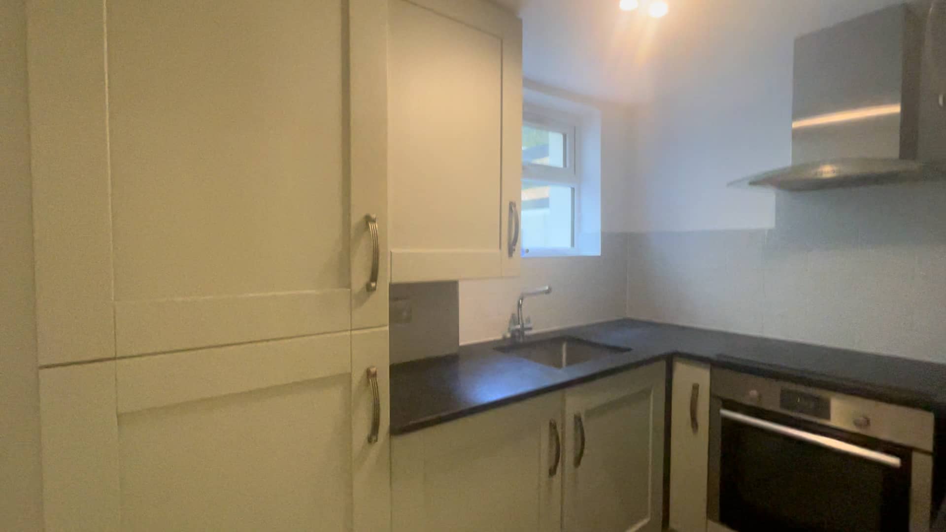 Reydon House, Worthing on Vimeo