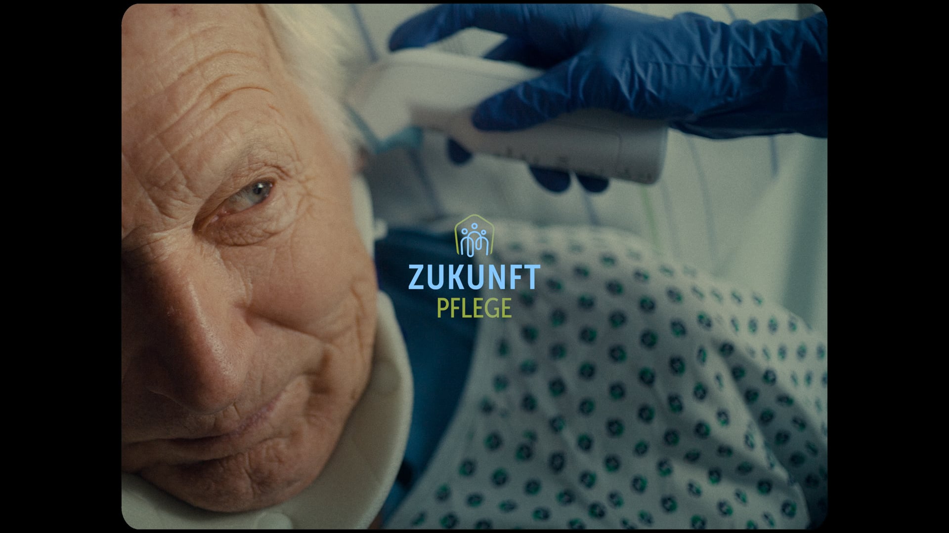 Zukunft Pflege / Campaign