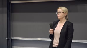 Konferencja Przedsiębiorczość: Praca-biznes-kariera - nagranie prelekcji