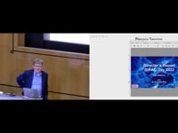 Mark Wilkinson - Director's Report