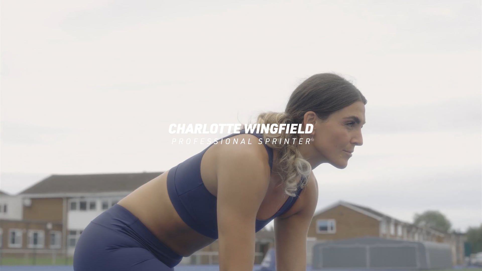 Charlotte Wingfield