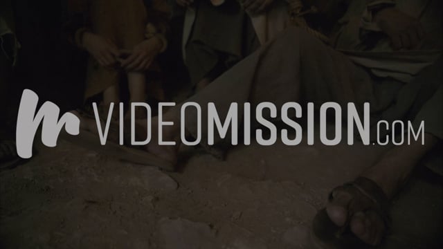 Generic – Roman Christian Prisoners 003