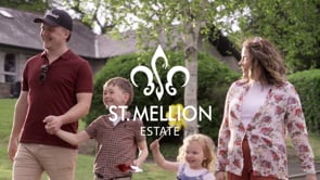 Family Cabins at St. Mellion Estate | Promo