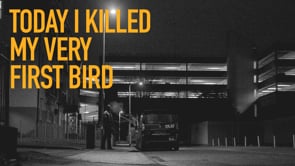 Today I Killed My Very First Bird - Official Trailer | Theatre Royal Plymouth