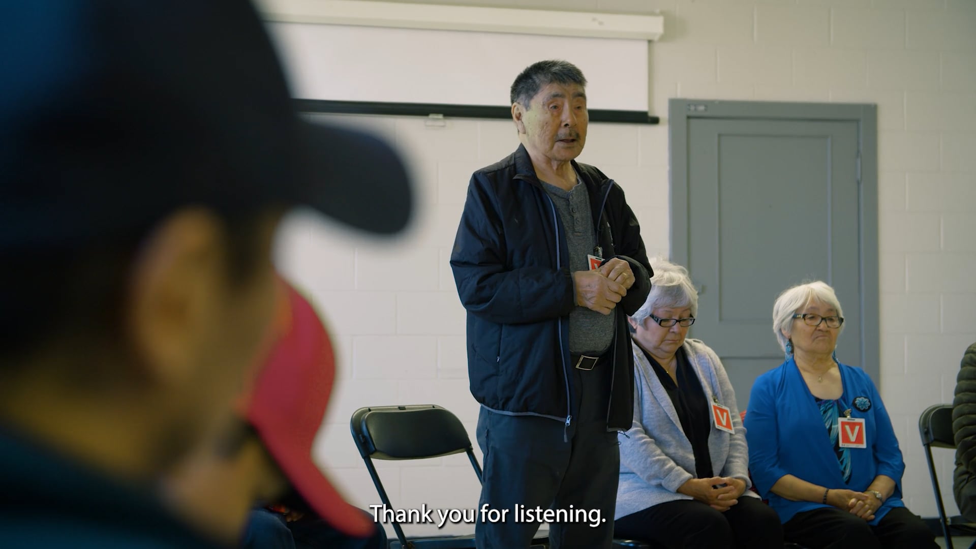 Correctional Services | Makivvik Justice Department | Correctional Services