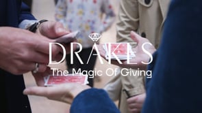 Drakes Jewellers #TheMagicOfGiving | Documentary Video