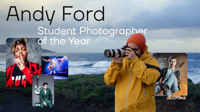 Andy Ford Photographer | Documentary