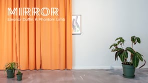 Elenor Duffin "A Phantom Limb" | Artist Documentary