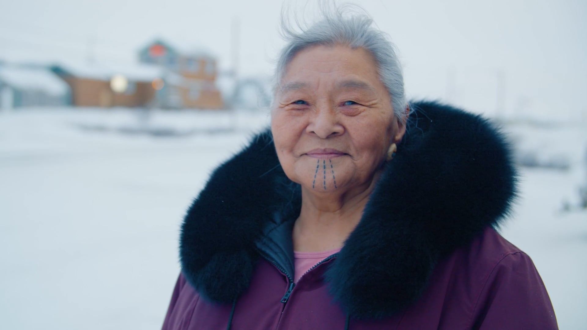 Saturviit Inuit Women's Association | Promotional video