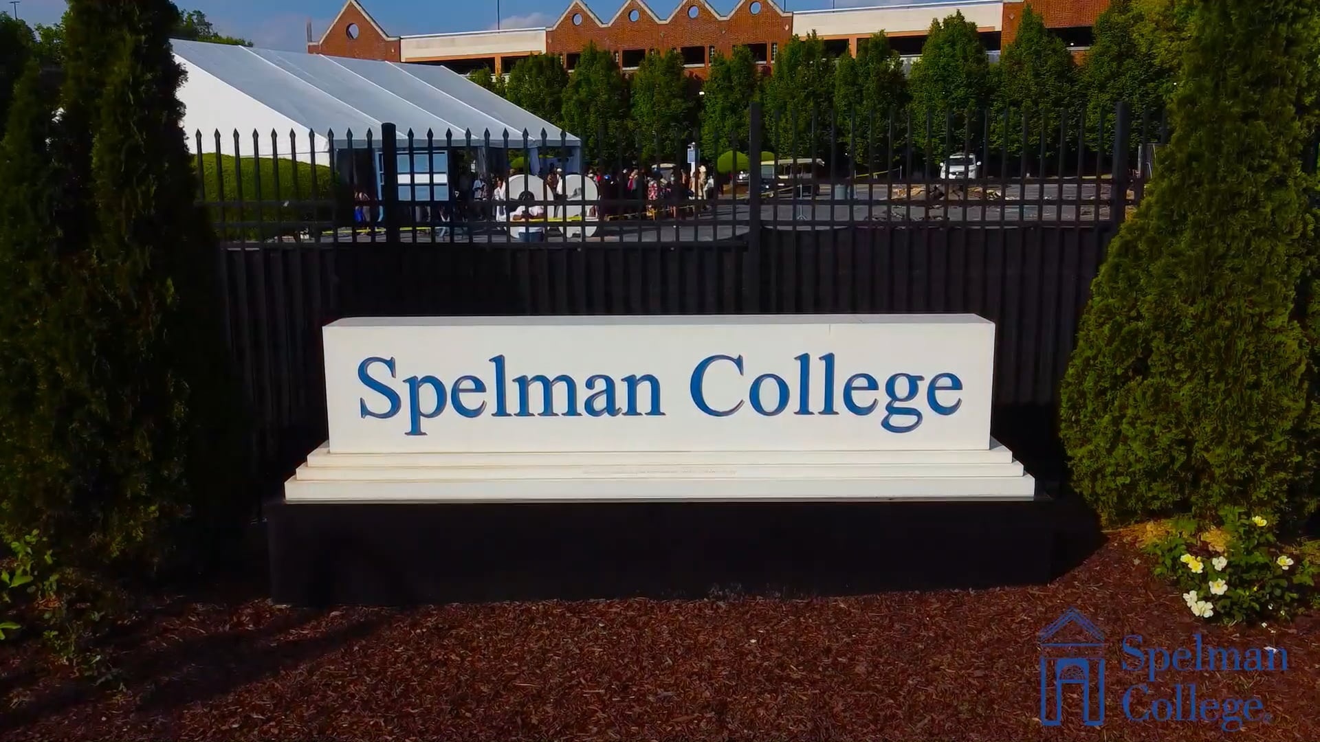 Spelman College Center for Innovation & the Arts Groundbreaking Event