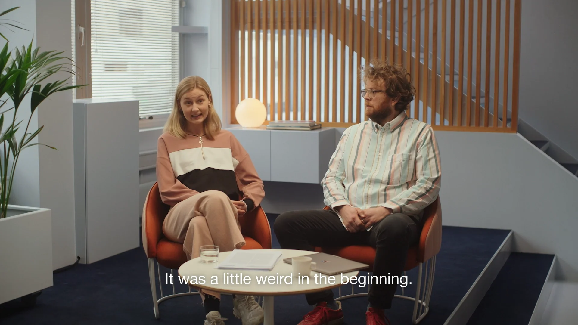 Commercial - The Accounting Nudist