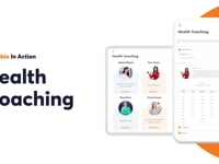 Wellable video/presentation/materials