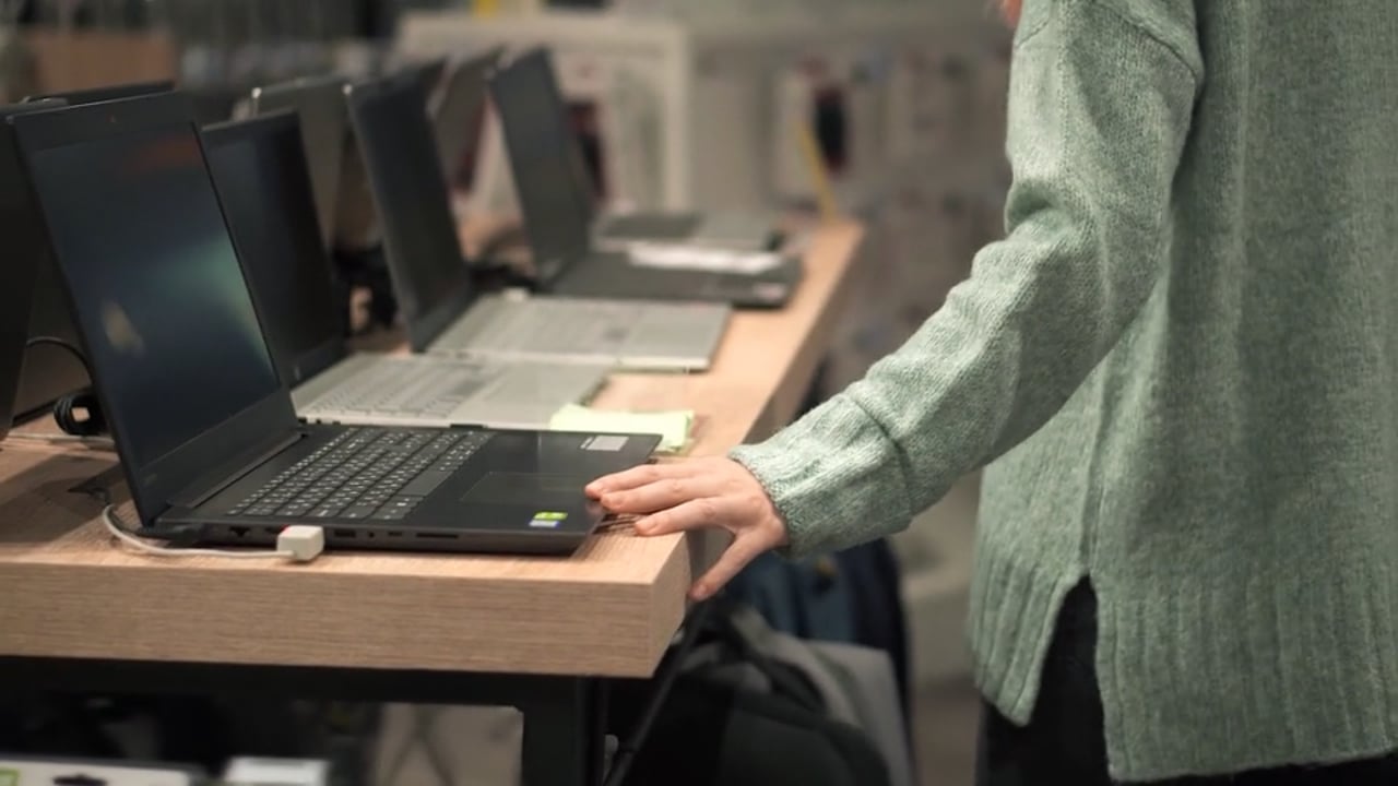 Laptops for Lawyers - Episode 102